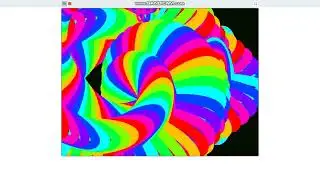 Как создать залипательную анимацию с нуля на Scratch / Beginner-level satisfying Scratch animation