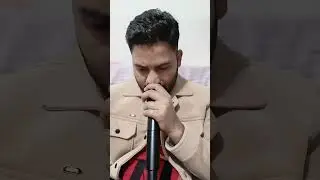 O Sathi re tere bina bhi kya jeena #viral #song #viral #viralvideo  @badshahlive @mukhtarshah761 🧿☺️