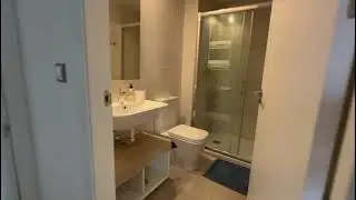 Modern apartment 5 min away from the beach of Arenales