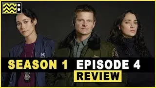 The Crossing Season 1 Episode 4 Review & Reaction | AfterBuzz TV
