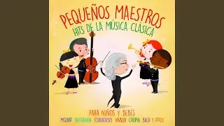 Marcha Turca de las Ruinas de Atenas, Op. 113: IV.