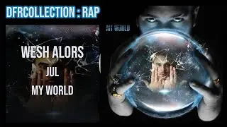 JuL - Wesh alors (HQ Audio)