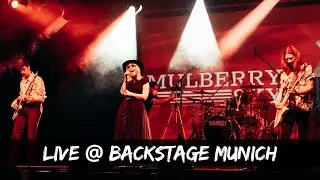 Mulberry Sky &ndash; Aftermovie 