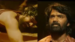 Krishnamma / Kissing Scene &mdash; Satya Dev | Koratala Siva | VV Gopala Krishna | Kaala Bhairava