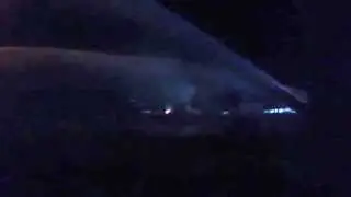 Control del pozo Terra 123 Pemex Tabasco