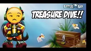 battle bay pearls build