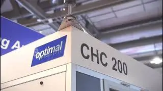 Optimal Technologies at MIDO 2025!