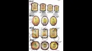 Trophy manufacturers in Punjab