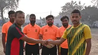 SAHEED SMRITI FOOTBALL TOURNAMENT 2026 6TH BIHAR🆚GARHWAL REGIMENT #6THBIHRIFLES #GARHWALREGUMENT #FC