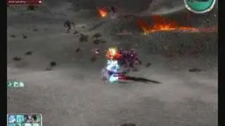55 Mes SoJ - Ring of Fire HM Jade