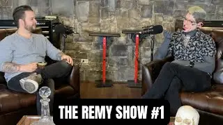Шоу Реми №1