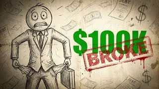 The $100k Lie Why Millennials Are Broke on a Six Figure Salary
