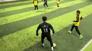 FC NAVOIY vs FC DORTMUND (superliga)