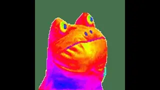 Im Scared of the entity