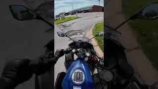 Cycle Gear is the best! #motorcycle #cyclegear #motovlog #trending #biker