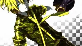 Love is war - Kagamine Len Append POWER