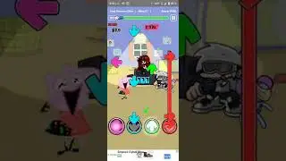 eskay boifren vs pepppig infectada 😭😭