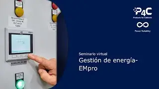 Seminario online- Power Reliability: Gestión de energía
