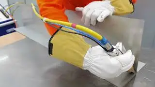 Penwelder BLT Standard Schwei&szlig;naht Bauteil heften