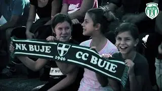 NK Buje Promo 2020
