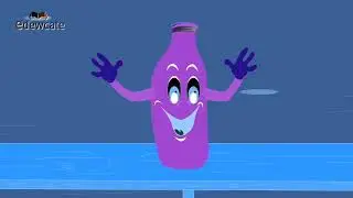 Edewcate ten green bottles in g major