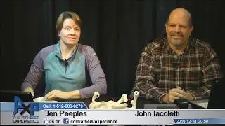 Jen & John Sarcastically Wish Sid Miller Happy Holidays | Atheist Experience 20.50