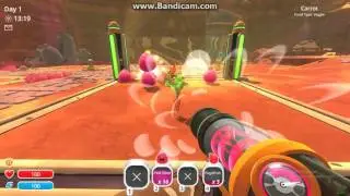Slime Rancher Gameplay Ep.1- Starting Off (Pro Tips)