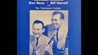 Bluegrass Favorites [1967] - Don Reno, Bill Harrell & The Tennessee Cutups