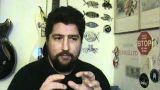 [Ramble] Last Q&A answers: FractalMachine, Darthpaul123, GodlessManitoban, BrianJ1962