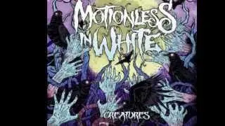 Motionless In White - Immaculate Misconception