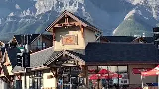 Canmore The Most ATTRACTIVE City In Canada