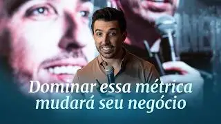 A Métrica que Define se seu Negócio vai Crescer em 2026 | Caio Carneiro | Café com Joia 219