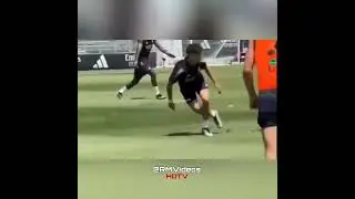 Arda Guler Injury From The Training 😨😨