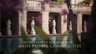 The Biltmore Hotel Miami Coral Gables