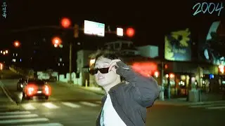 Kevin Cho - 2004 (feat. Soh-Hyun Hur) [Official Audio]