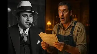 What I Discovered in Red Hook Took Down an Entire Mafia Family   Escape Through the Underground Tunn