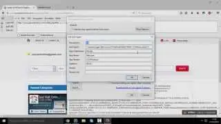 Upando shell por local file inclusion