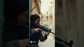 Somali action film