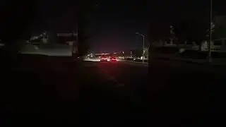 SRT Jeep vs Tuned B58