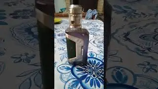 Geek Vape L 200 VENDO A 70 EURO