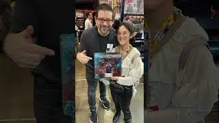 Recap of 2024 megacon and our road to 2025 !! Slaphappytoys is growing !! #mythiclegions #megacon