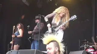 Nashville Pussy - 