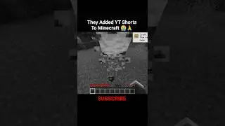 Мод So Tuff просто сумасшедший 😭🙏 #minecraft #shorts #sotuff