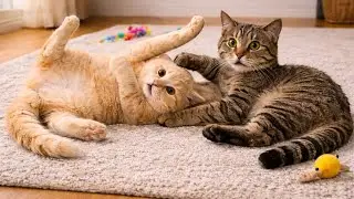 These Cats Are ACTUALLY Angry 😹 Cats Throwing Hands for REAL #cat #kitten #viral #angry