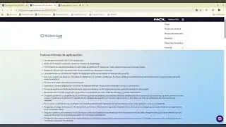 HCLTech Americas Grant Edition III Application Process Explained in Spanish