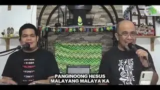 SABIK SA PRESENSYA MO Cover with Lyrics by Worship Sessions PH Team