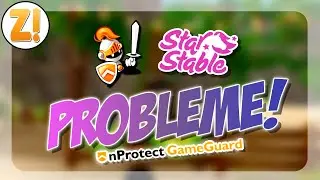 GROSSES PROBLEM! 🐴 SSO Anti-Cheat-Software | Star Stable [SSO]