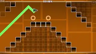 [2021] Jumper 2 Layout (unofficial Jumper sequel)