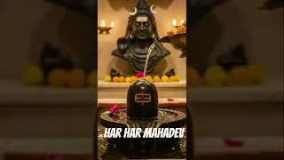 Tera roop hai prachand 🙏🔱