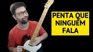 Como usar na prática uma penta diferentona